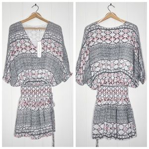 Ministry of Style Trail Peasant Dress Revolve